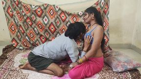 Devar Bhabhi Sex Muted Video Secure Video Lick Sex XXX Video