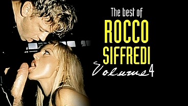 Best of Rocco Siffredi 4