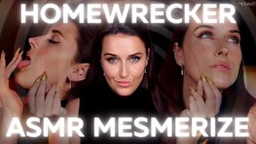 HomeWrecker ASMR Mesmerize | MIND FUCK MENTAL DOMINATION | Sophia Truee