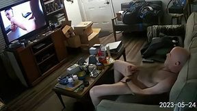 Exposure whore is a BBC slut