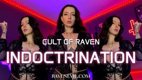 Cult of Raven Indoctrination