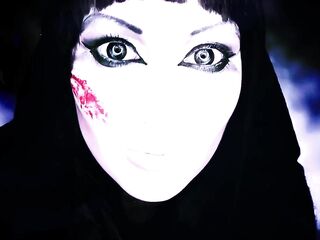 Impotence Curse From Witch! Executrix-dream!