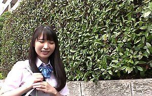Ienf-240 picking up amateurs a naive girl i found in yo