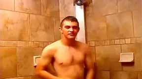 Military Men Fuck