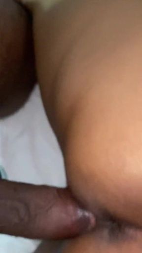 Licking pussy and fucking hard by husband මගෙ හුත්ත ලෙවකාල. ජූස් යනකන් ගැහුව මට