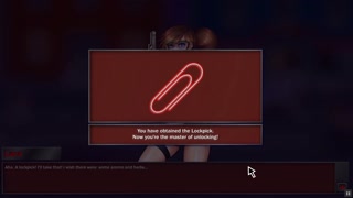 Lewd Apocalypse [Parody Hentai game] Ep.2 Claire Redfield lookalike is biting NEMESIS monster cock