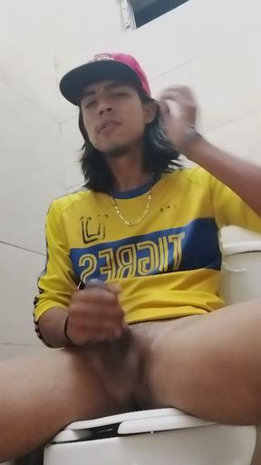 I Need Extra Help in the Bathroom