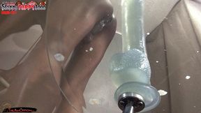 savage anal penetration! - angle 6of7 ( ass monkey dj buttpussy ) members only!