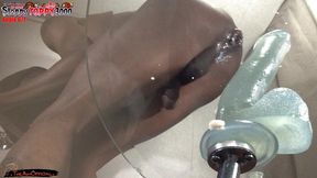 *premium* savage anal penetration! - angle 6of7 ( ass monkey dj buttpussy ) members only!