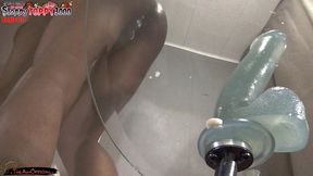 savage anal penetration! - angle 6of7 ( ass monkey dj buttpussy ) members only!