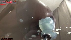 savage anal penetration! - angle 6of7 ( ass monkey dj buttpussy ) members only!