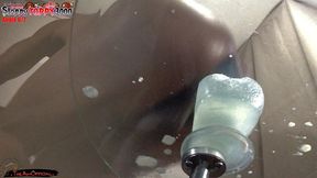 savage anal penetration! - angle 6of7 ( ass monkey dj buttpussy ) members only!