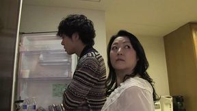 Housewife Tension Relief &mdash;  Familiar Penis&#x1F346; Comfort part 1