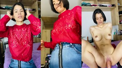 The Stinki Illusionist gets her ass stuffed raw latina style