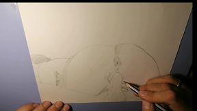 Sex Picture Art - Creampie