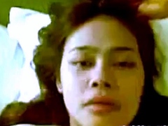 Pinay Celebrity Aleck Bovick's Amateur Sex Tape