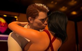 Whispers of Desire - V0.5 - Part 2