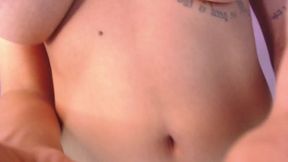 Arii Hot Private Show