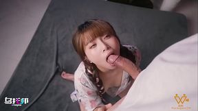 Hot amateur model takes a huge load of cum- Psychoporn.net