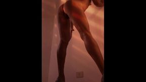 My Wife Dances Naked For Me Before Having Sex