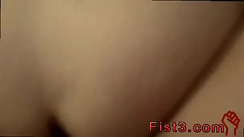 Man boy gay porn video Reagan Fucks &amp_ Fists