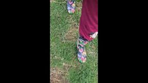 Rubber Rainboot Compilation