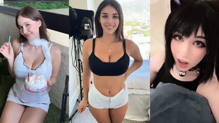 Teen Splitscreen Pmv