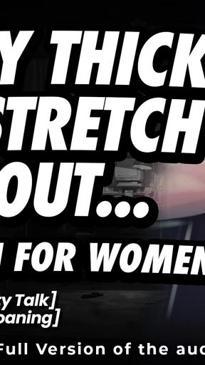 Unforgettable moment from "Your Tall Dominant Roommate Finds Your Computer Unlocked"