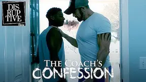 Jock Gets Seduced and Roughly Fucked by Older Coach Dallas Steele, Ty Santana