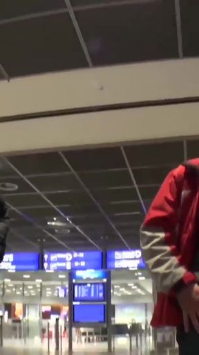 Stunning moment from "Deutsche Titten wollen gebumst werden"