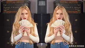 Baby Kxtten, Danny D And Baby Kitten - Banging The Banker