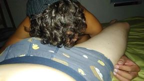 Norwegian Student Tries Gay Sex for the First Time - "guldbrand"