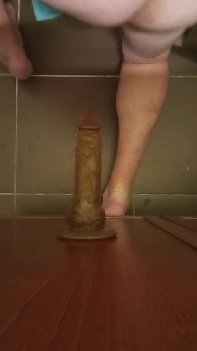 On all fours