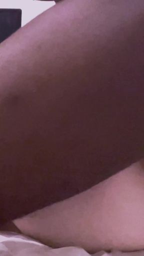 Madi Collins - Thrilly’s Apartment