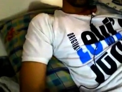 Big Cock Pakistani Boy Junaid Masturbating