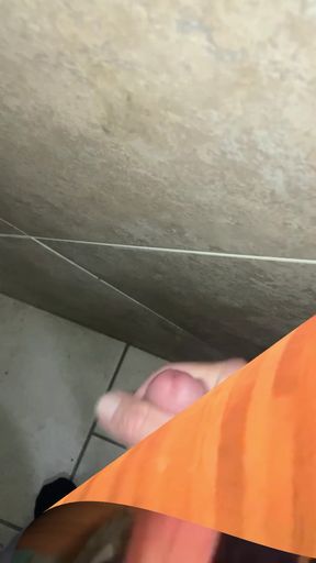 Slo-mo cumshot compilation