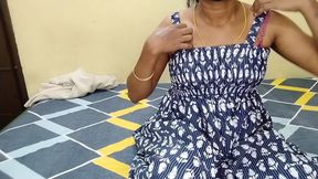 Tamil husband and wife part 1