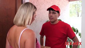 sexmex - paying with sex her husband s debt . emily thorne