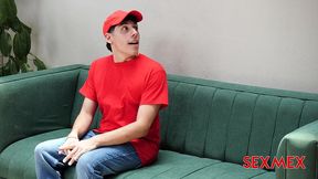 sexmex - paying with sex her husband s debt . emily thorne