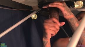 Milking Table Massage