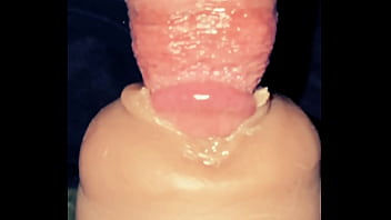 Just The Tip - A Close Up Mushroom Head Cock Compilation - By Fleshlightman1000