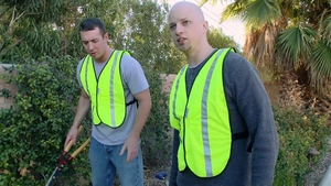 Brazzers: Judge Succumbs to Jazzy's Wiles