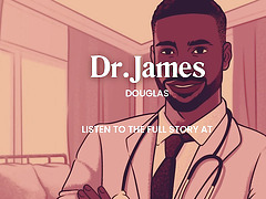 ASMR Audio Porn: Medical Roleplay with Your Doctor Boyfriend – JOI, Masturbation & Cunnilingus – Erotic Audio Story