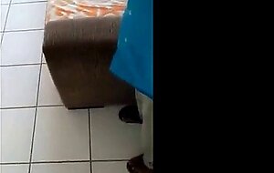 Daddy Sucks Young Latin Cock on Webcam for Cash