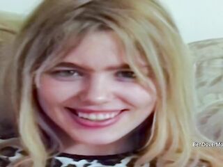 Clascic Ben Dover Cumming of Age: Lisa Thoy and Nicky Berry