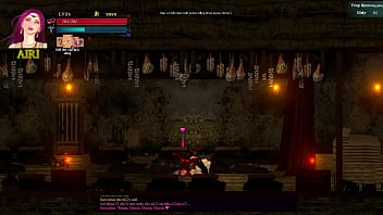 Guilty Hell 2 v0.40b - Succubus