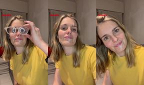 Amateur Blowjob Cum OnlyFans