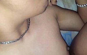 Bareback fucked by my neighbors son