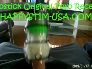 Handsfree Machine Poyostick Original w Poyo Receiver w Venus 2000