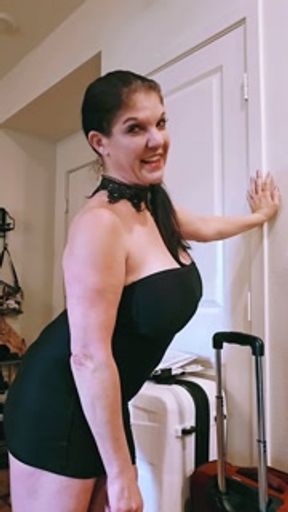 Look who's hosting the world Sex Championships!